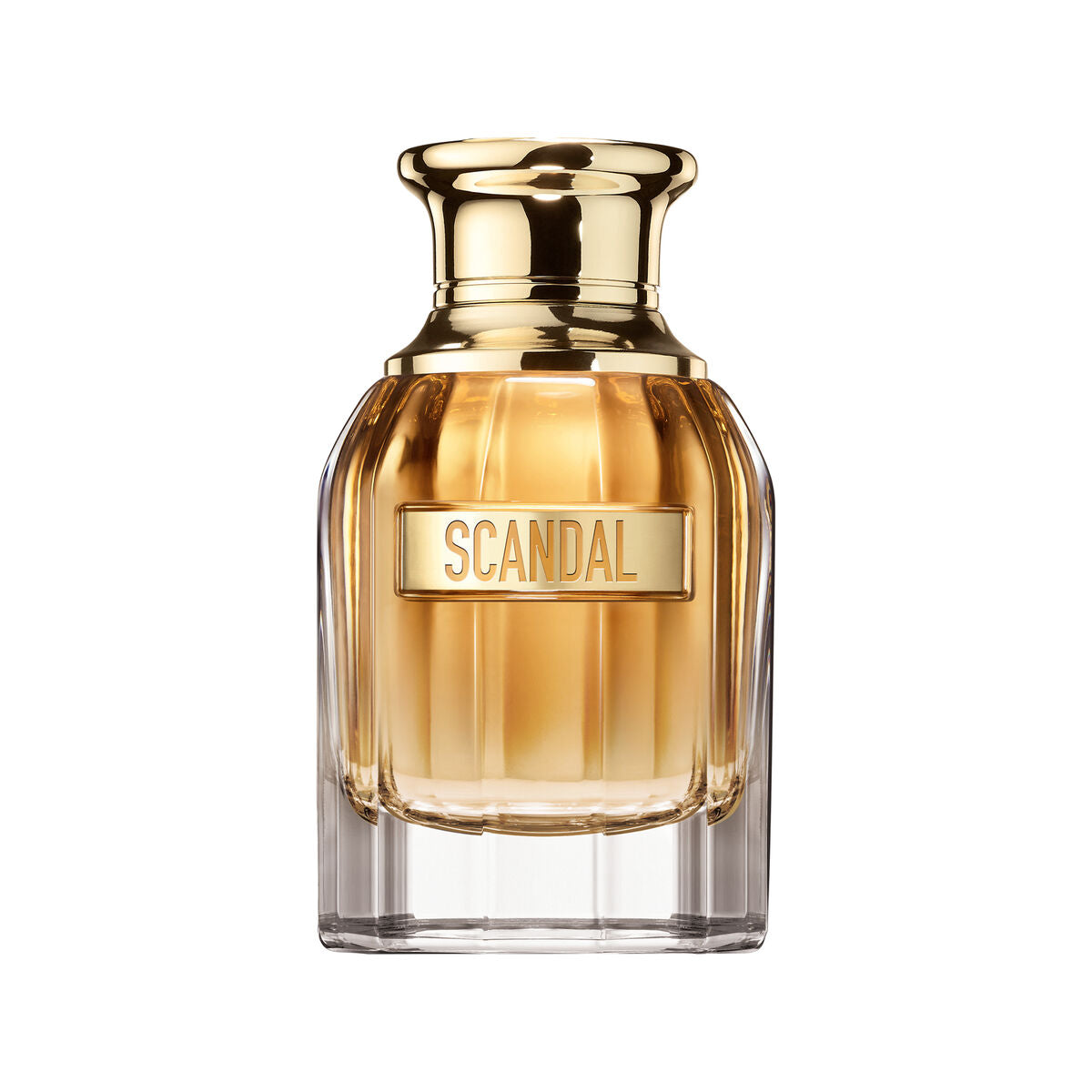 Dameparfume Jean Paul Gaultier Scandal Absolu EDP 30 ml til Dame flaske