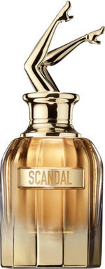 Jean Paul Gaultier, Scandal Absolu, Eau De Parfum, For Women, 50 ml