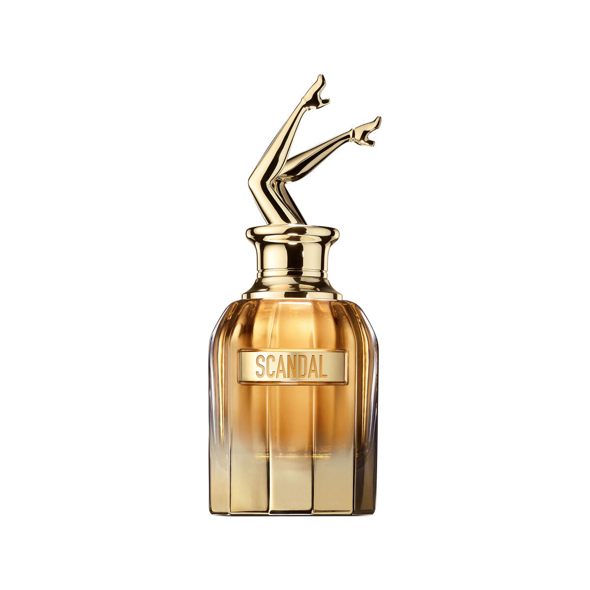 Dameparfume Jean Paul Gaultier Scandal Absolu EDP 50 ml til Dame flaske