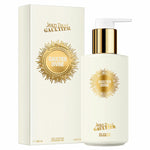 Renseskum Jean Paul Gaultier Divine 200 ml til Damer produktemballage