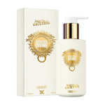 Renseskum Jean Paul Gaultier Divine 200 ml til Damer produktemballage