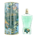 Jean Paul Gaultier, Le Beau Paradise Garden, Eau De Parfum, For Men, 75 ml