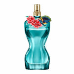 Unisex parfume Jean Paul Gaultier LA BELLE La Belle Paradise Garden 100 ml produktemballage