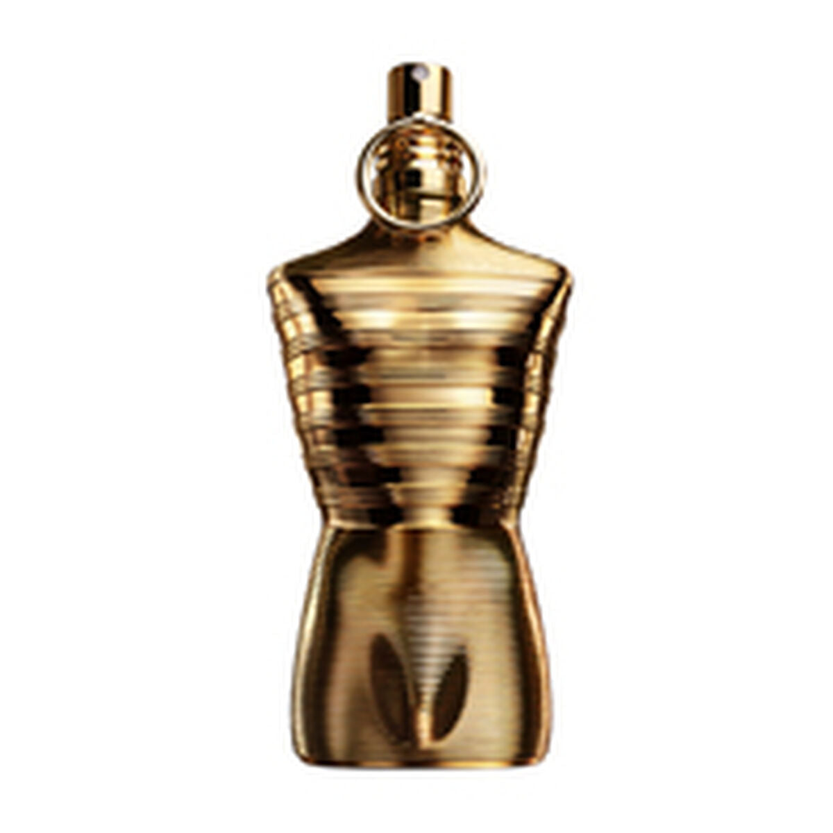 Herreparfume Jean Paul Gaultier LE MALE 75 ml til mænd produktemballage