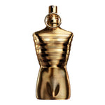 Herreparfume Jean Paul Gaultier LE MALE 125 ml til mænd produktemballage
