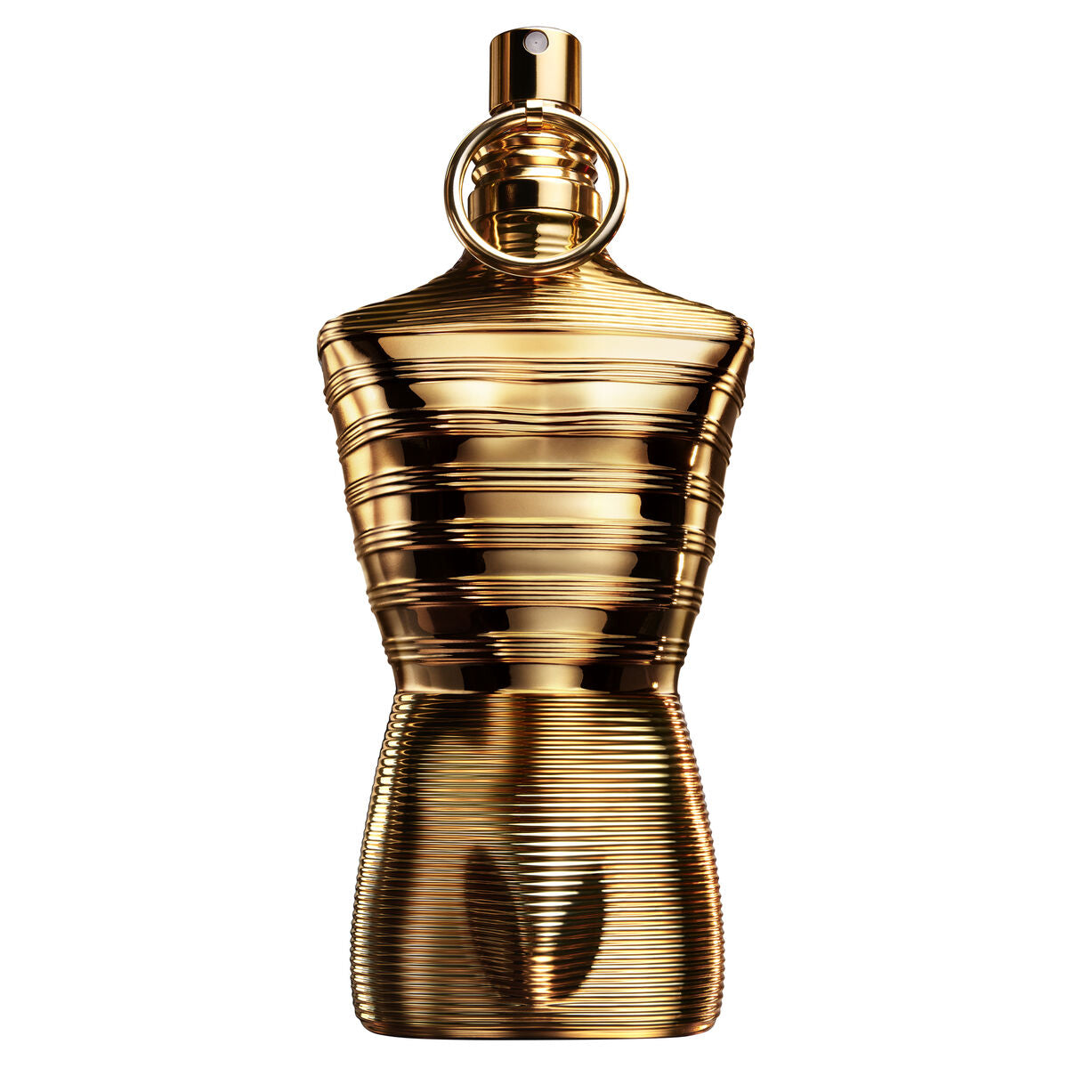 Herreparfume Jean Paul Gaultier LE MALE ELIXIR ABSOLU PARFUM INTENSE EDP 200 ml til mænd flaske