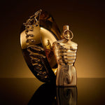 Herreparfume Jean Paul Gaultier LE MALE ELIXIR ABSOLU PARFUM INTENSE EDP 200 ml til mænd flaske