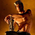 Herreparfume Jean Paul Gaultier LE MALE ELIXIR ABSOLU PARFUM INTENSE EDP 200 ml til mænd flaske