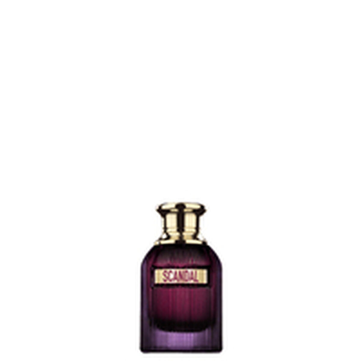 Dameparfume Jean Paul Gaultier SCANDAL til kvinder produktemballage