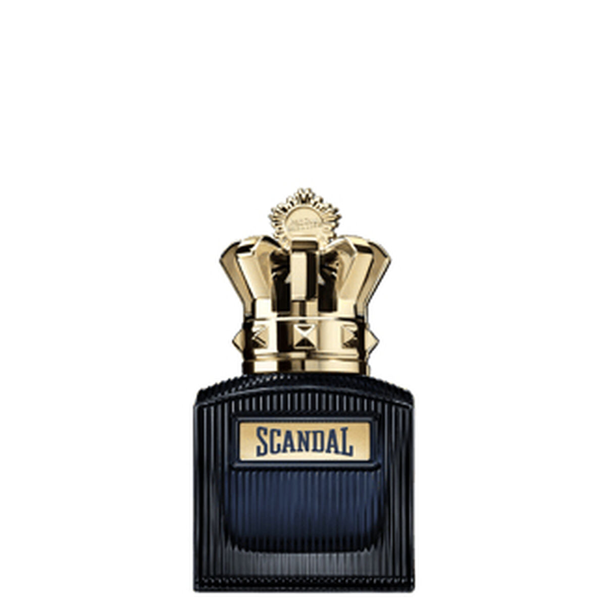 Herreparfume Jean Paul Gaultier SCANDAL POUR HOMME 50 ml til mænd produktemballage