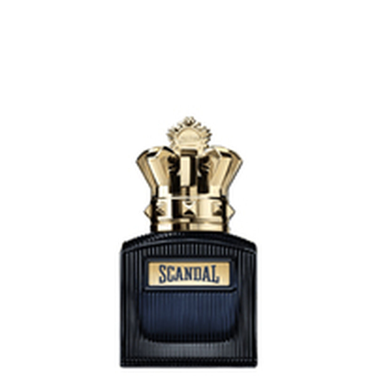 Herreparfume Jean Paul Gaultier SCANDAL POUR HOMME 50 ml til mænd produktemballage