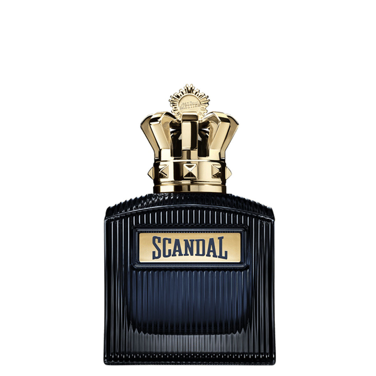 Herreparfume Jean Paul Gaultier SCANDAL POUR HOMME EDP 100 ml til mænd flaske