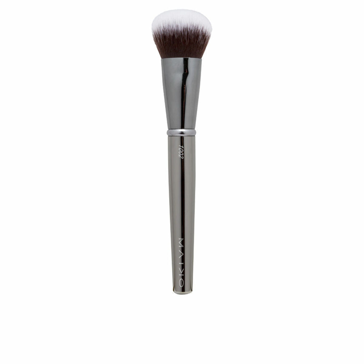 Make-up Brush Maiko Luxury Grey (1 enhed) produktemballage