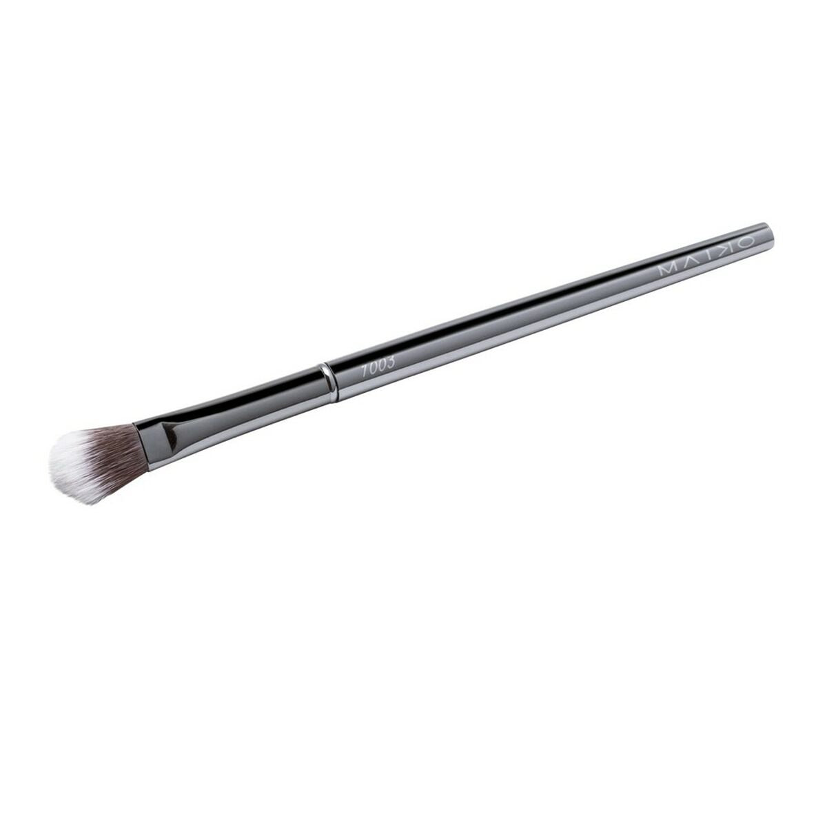 Make-up Brush Maiko Luxury Grey Facial Corrector (1 enhed) produktemballage