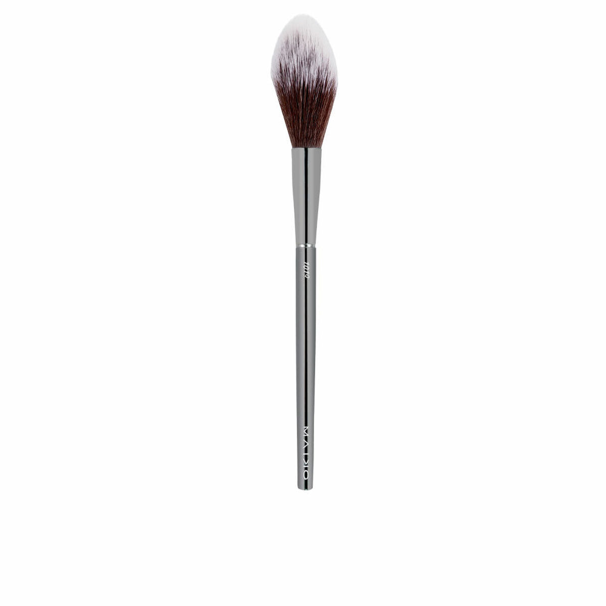 Make-up Brush Maiko Luxury Grey (1 enhed) produktemballage