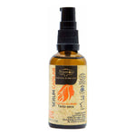 Hårserum Arganour BF-8435438600454_Sælger 50 ml serumflaske