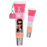 Lipgloss Wow Generation produktemballage