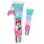 Lipgloss Wow Generation produktemballage