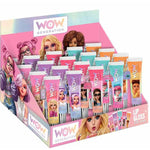 Lipgloss Wow Generation produktemballage