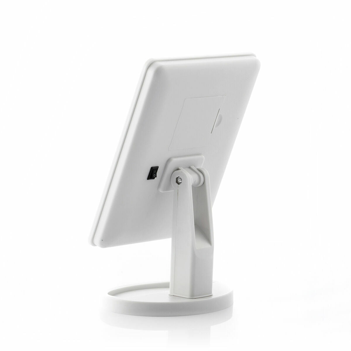 Bordplade Touch LED Spejl Perflex InnovaGoods produktemballage