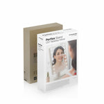 Bordplade Touch LED Spejl Perflex InnovaGoods produktemballage