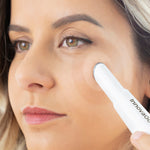 Triple Action Under-Eye Bag Reduction Care Pack Kombucha InnovaGoods produktemballage