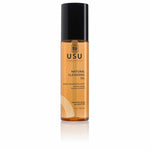 Make-up Remover Oil USU Cosmetics Natural 100 ml Naturlig produktemballage