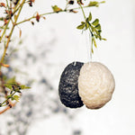 Face Sponge USU Cosmetics Konjac Moisturizing Collagen (1 enhed) produktemballage