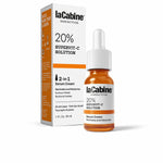 Ansigtsserum laCabine Monoactives Supervit C Solution 30 ml til kvinder serumflaske