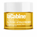 Eye Contour laCabine 5X PURE HYALURONIC 15 ml produktemballage