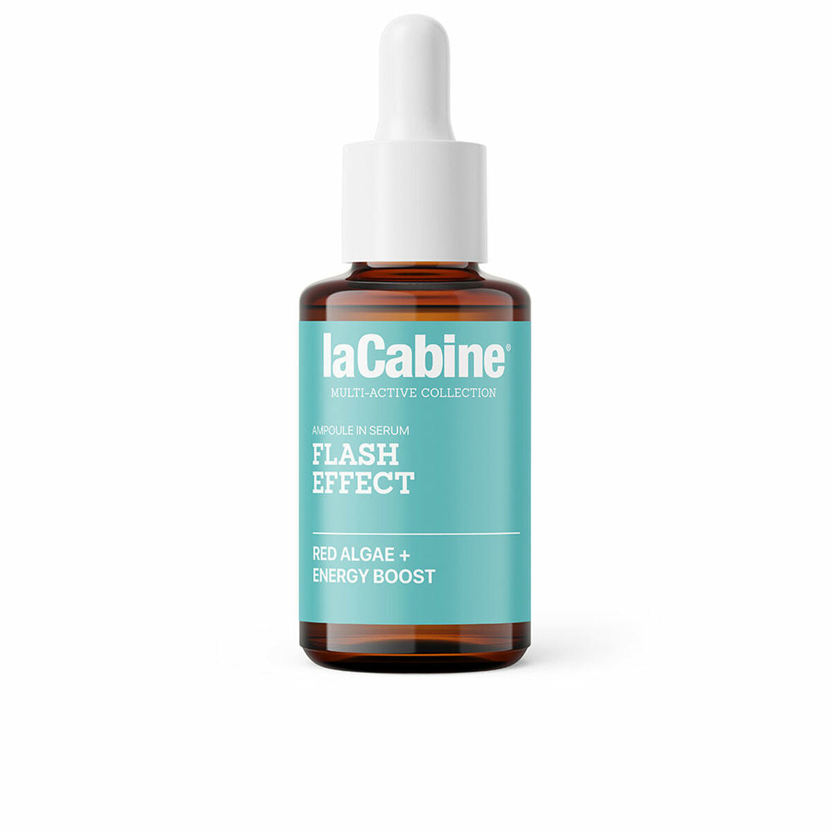 Rejuvenating Serum laCabine FLASH EFFECT 30 ml serumflaske