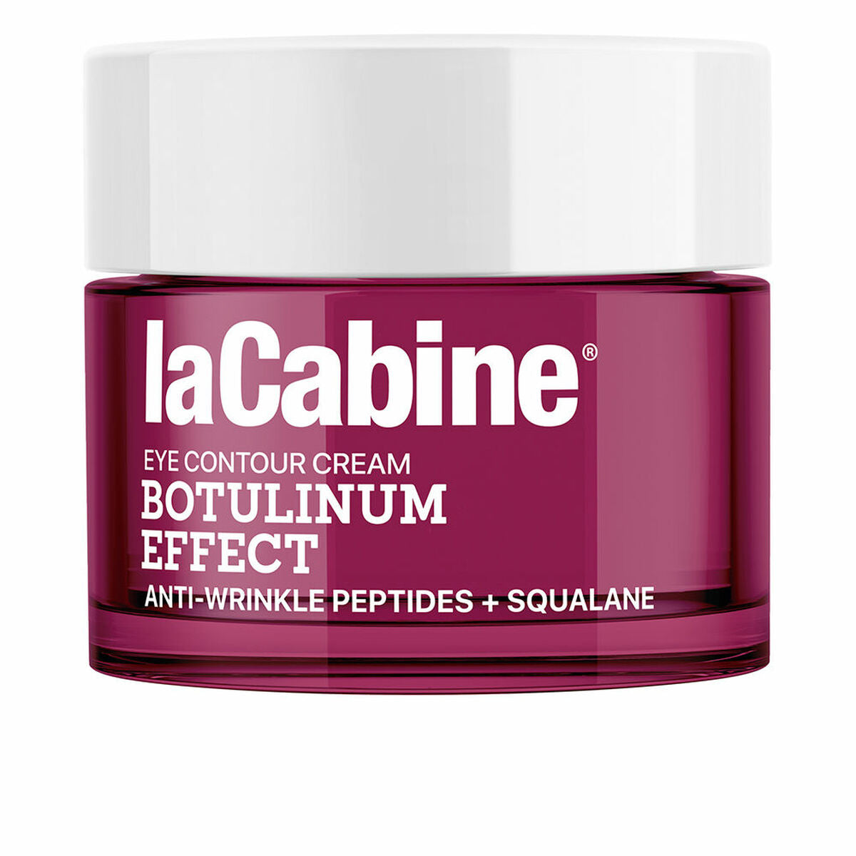 Eye Contour laCabine BOTULINUM EFFECT 15 ml til Dame-produktemballage