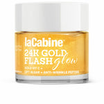 Texture Correcting Cream la Cabine 24K GULD FLASH 50ml hudplejeemballage