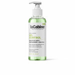 Ansigtsrensegel laCabine LA CABINE LIMPIADORES 250 ml til kvinder hudplejeemballage