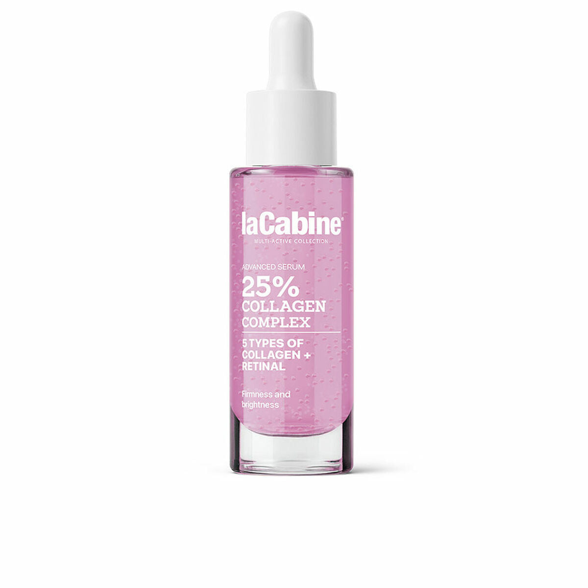 Ansigtsserum laCabine 25% COLLAGEN COMPLEX 30 ml serumflaske