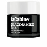 Ansigtsserum laCabine NIACINAMIDE PRO 50 ml til kvinder serumflaske