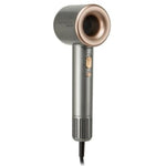 Hårtørrer Orbegozo produktemballage