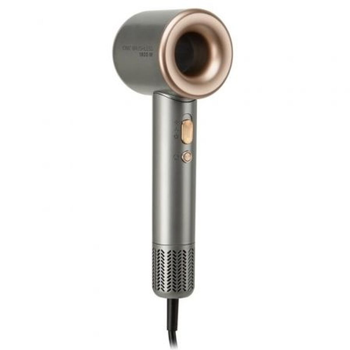 Hårtørrer Orbegozo produktemballage