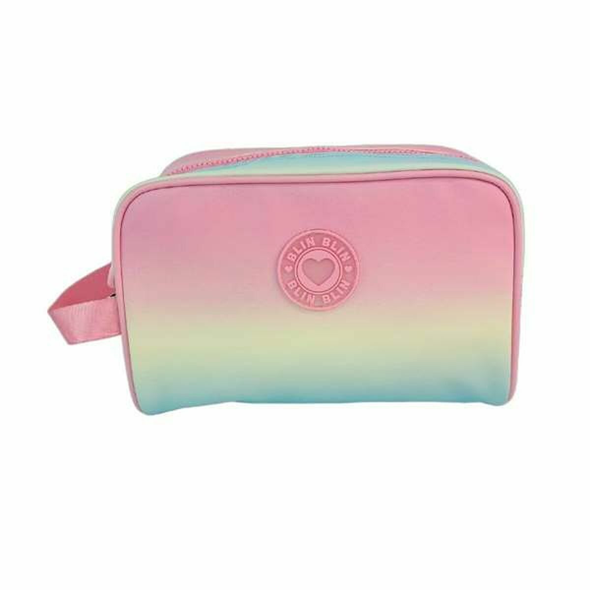 Travel Vanity Case Toybags Blin 15 x 25 x 11 cm produktemballage