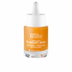 Dagcreme Servm Botanisk Institut SERUM ACTIVO 30 ml til kvinder serumflaske