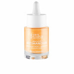 Dagcreme Servm Botanisk Institut SERUM ACTIVO 30 ml til kvinder serumflaske