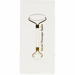 Ansigtsrulle MOMO Quartz Massager produktemballage