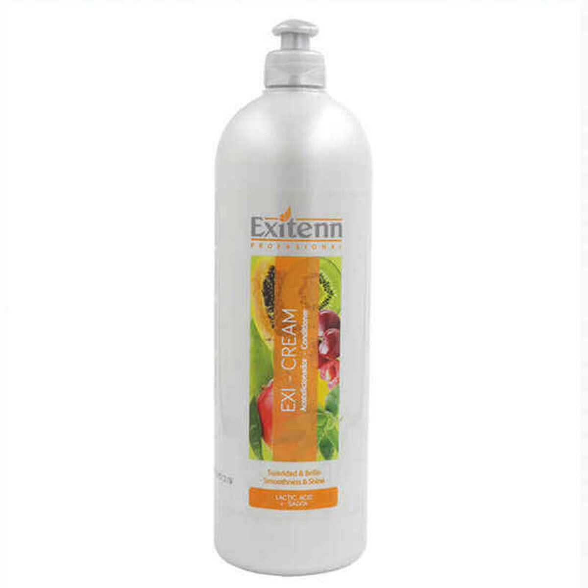 Conditioner Exi-Cream Exitenn Exi-cream Suavizante (1000 ml) til kvinder balsamflaske