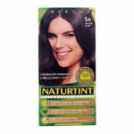 Farvestof Ingen Ammoniak Naturtint N Nº 5n Castano Claro Nº 5n-Castano Claro 170 ml til Damer produktemballage