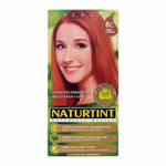 Farvestof Ingen Ammoniak Naturtint C Nº 8c Rubio Cobrizo Nº 8c-Rubio Cobrizo 170 ml til Dame produktemballage