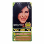 Dye No Ammonia Naturtint Blue Black 170 ml til Damer produktemballage
