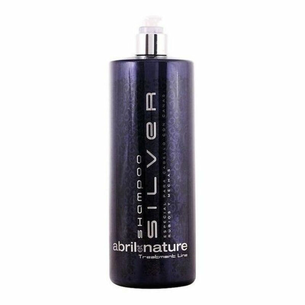 Shampoo Abril Et Nature 43-FR 250 ml til kvinder shampooflaske