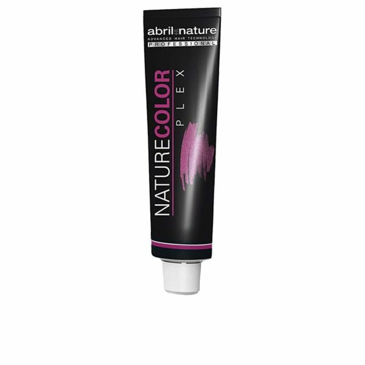 Permanent Dye Abril Et Nature Naturecolor Plex Nº 7,43 120 ml produktemballage
