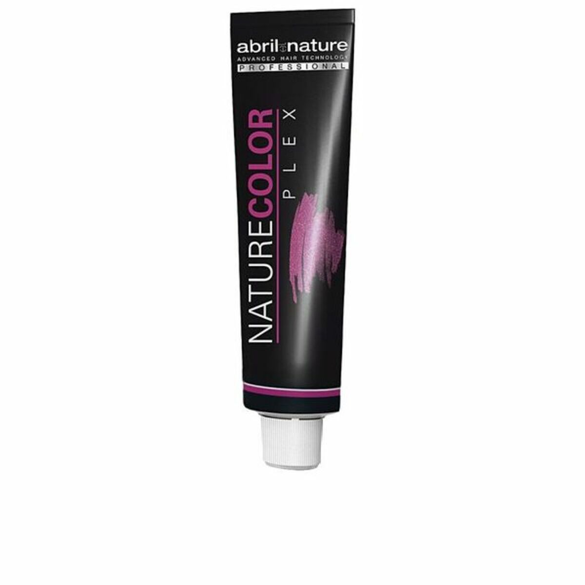 Permanent Dye Abril Et Nature Naturecolor Plex Nº 901 120 ml produktemballage