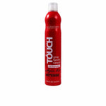 Extra Firm Hold Hairspray Alcantara Milenium Touch 500 ml produktemballage